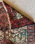 Persian Sumac Vintage Kilim