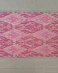 Velvet Cushion Cover - Pink