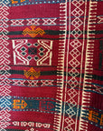 Vintage Village Balouch Kilim