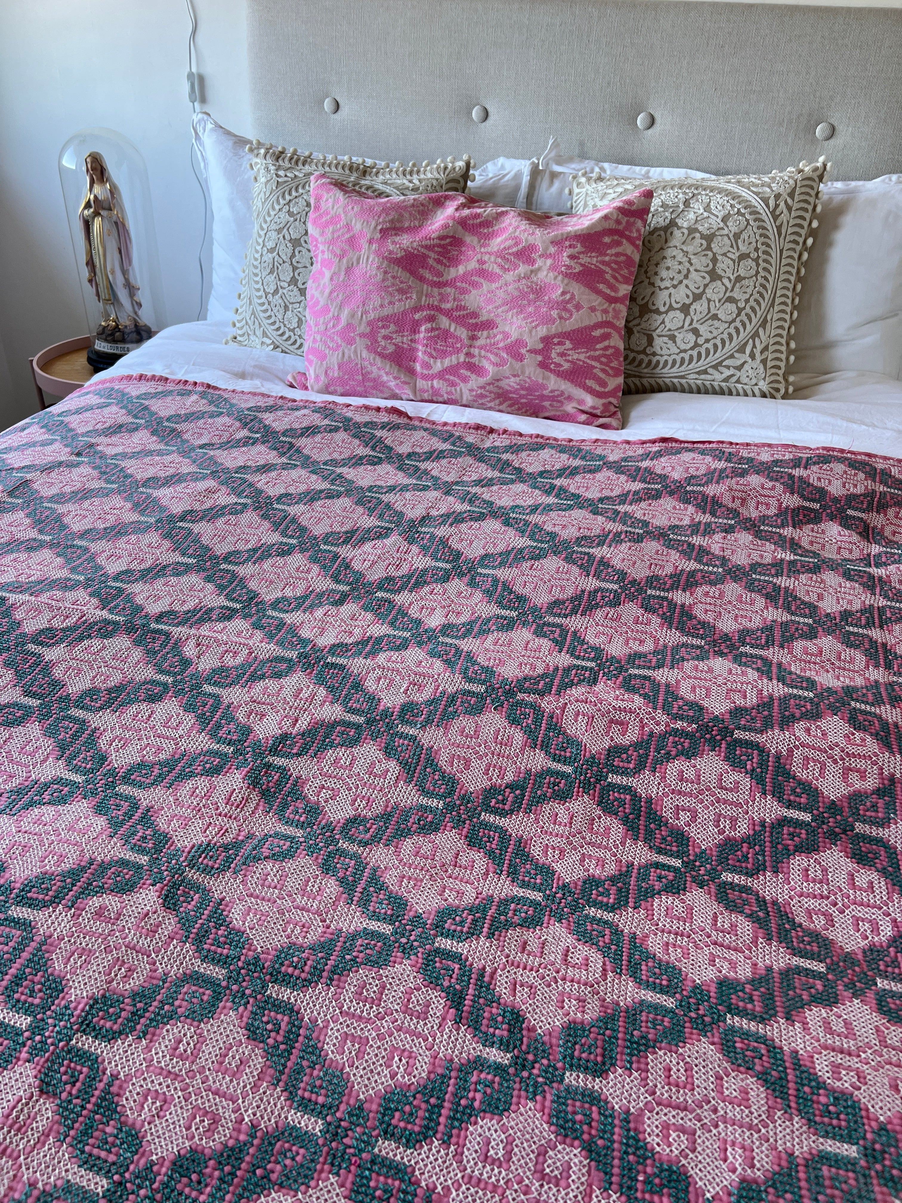 Vintage Collection – Louisa Maybury Home