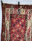 Vintage Anatolian Kilim