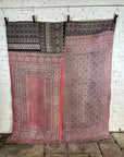 Vintage Ralli Quilt - Patchwork