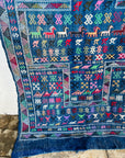 Moroccan Wool Kilim