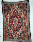 Persian Senneh Kilim