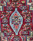 Persian Senneh Kilim