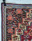 Persian Senneh Kilim