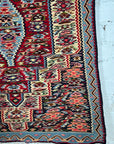 Persian Senneh Kilim