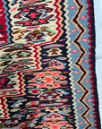 Persian Senneh Kilim