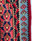 Persian Senneh Kilim