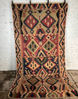 Anatolian Vintage Kilim