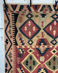 Anatolian Vintage Kilim