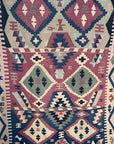 Anatolian Vintage Kilim