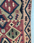 Anatolian Vintage Kilim