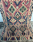 Anatolian Vintage Kilim