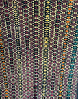 Tunisian Kilim - Geometric pattern