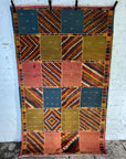 Moroccan Vintage Kilim Rug