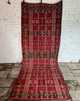 Vintage Village Balouch Kilim