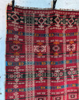 Vintage Village Balouch Kilim