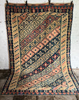 Persian Vintage Kilim