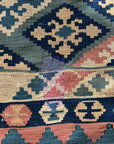 Persian Vintage Kilim