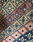 Persian Vintage Kilim