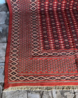 Tunisian Kilim