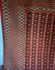 Tunisian Kilim