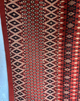 Tunisian Kilim