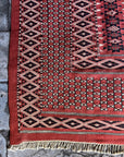 Tunisian Kilim