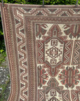 Saghari Afghan Kilim