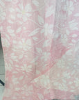 Vintage Handstitched Kantha Throw