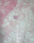 Vintage Handstitched Kantha Throw