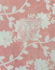Vintage Handstitched Kantha Throw