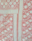 Vintage Handstitched Kantha Throw