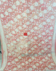 Vintage Handstitched Kantha Throw