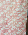Vintage Handstitched Kantha Throw
