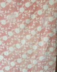 Vintage Handstitched Kantha Throw