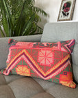 Galicha Cushion Cover No 8 - Rectangular small