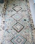 Vintage Anatolian Kilim