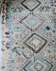 Vintage Anatolian Kilim