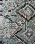 Vintage Anatolian Kilim